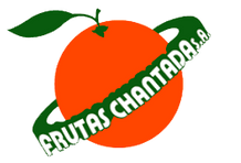 Frutas Chantada logo
