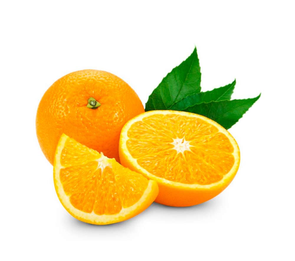 Frutas Chantada naranjas